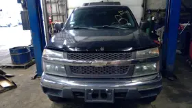 15239335 Chevrolet Used Instrument Panel Air Bag Fits 2006 Colorado Passenger Dash Grade