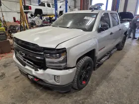 Chevrolet 160775 Used Right Instrument Panel Air Bag Fits 2017 Silverado 1500 Pickup P