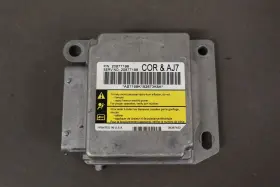 20877198 Chevrolet 07-11 C6 Corvette Without Seatbelt Alarm Excl. Zr1 And Z06 Air Bag Module