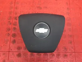 20987618 Chevrolet 08-16 Express 2500 3500 Driver Steering Wheel Airbag Air Bag 6968