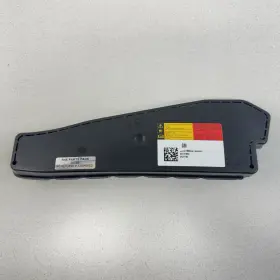 22741868 Chevrolet 10-15 Camaro Passenger Right Front Seat Airbag Air Bag Srs Black Oem