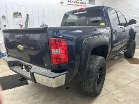 22781278 Chevrolet Used Left Curtain Air Bag Fits 2012 Silverado 1500 Pickup Driver Roof #2