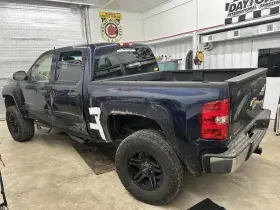 22781278 Chevrolet Used Left Curtain Air Bag Fits 2012 Silverado 1500 Pickup Driver Roof #3