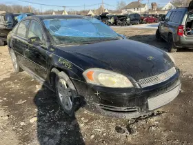 22816796 Chevrolet Chassis Ecm Air Bag Below Right Hand Front Seat Fits 13 Impala 805540