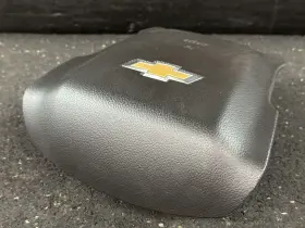 23204334 Chevrolet 22817316 14-19 Chevy Silverado 1500 Driver Left Steering Wheel Air Bag Inflator #3 23204334 Chevrolet 22817316 14-19 Chevy Silverado 1500 Driver Left Steering Wheel Air Bag Inflator #3