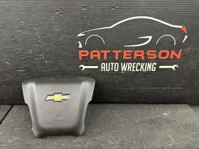 23204334 Chevrolet 22817316 14-19 Chevy Silverado 1500 Driver Left Steering Wheel Air Bag Inflator 23204334 Chevrolet 22817316 14-19 Chevy Silverado 1500 Driver Left Steering Wheel Air Bag Inflator