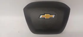 Ft15-ft17 Chevrolet 23245964 Colorado Steering Wheel Air Bag Black Oem