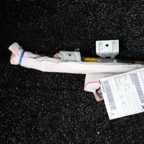 8424-6083 Chevrolet 2340-6207 Tahoe Roof Air Bag Right Passg Rh Side 2015 2020 Oem #3