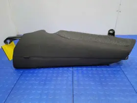 23410365 Chevrolet 16-24 Chevy Malibu Rear Seat Bolster Air Bag Left Driver Side Black Cloth Oem