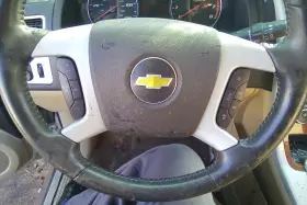 253-00447 Chevrolet 07-09 Equinox Driver Wheel Airbag Air Bag Oem Lkq