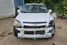 253-00666r Chevrolet Passenger Right Air Bag Seat Fits 12-15 Captiva Sport 2115801 #2