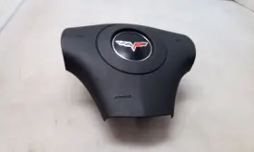 253-00713b Chevrolet Chevy Corvette C6 Air Bag Driver Wheel 25989539 Fits 2010-2011 139720
