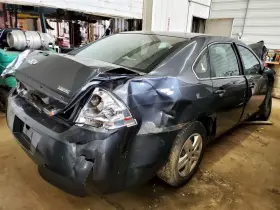 253-00783l Chevrolet Driver Left Air Bag Seat Fits 09-11 Impala 1666626 #3