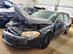 253-00783l Chevrolet Driver Left Air Bag Seat Fits 09-11 Impala 1666626