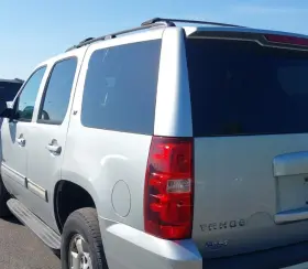 253-00855 Chevrolet 2009-2014 Tahoe Lh Driver Roof Curtain Airbag Oem