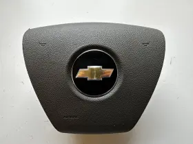 253-00873 Chevrolet 11 2011 Traverse Driver Wheel Airbag Air Bag Oem