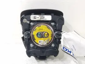 253-01098 Chevrolet 2011-2012 Cruze Driver Wheel Airbag Air Bag Oem Lkq #2