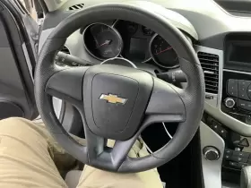 253-01098l Chevrolet Driver Wheel Air Bag Front Dual Stage Fits 11-13 Cruze