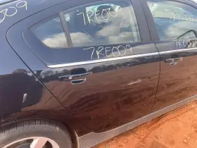 253-01202r Chevrolet Passenger Right Air Bag Knee Fits 12 Volt 104841747