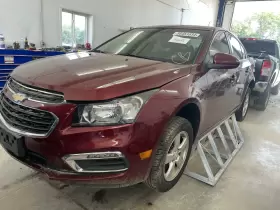 253-01311r Chevrolet Passenger Air Bag Vin P 4th Digit Limited Front Roof Fits 15-16 Cruze #2