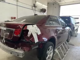 253-01311r Chevrolet Passenger Air Bag Vin P 4th Digit Limited Front Roof Fits 15-16 Cruze #3