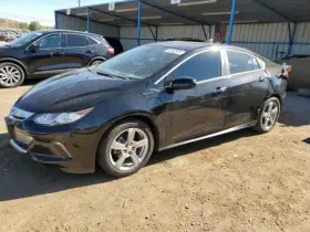 253-03501l Chevrolet Driver Left Air Bag Front Wheel Gray Fits 16-19 Volt 1383957