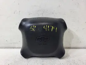 253-06294c Chevrolet 2001-2002 Silverado 1500 Driver Wheel Airbag Air Bag Oem Lkq