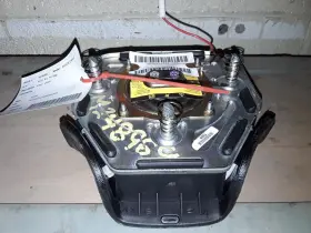 253-06331bl Chevrolet Driver Left Air Bag Wheel Fits 02-05 Monte Carlo 798402 #3
