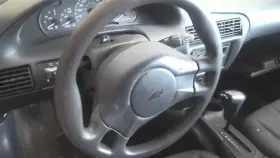 253-06423 Chevrolet Air Bag Driver Wheel Fits 03-05 Cavalier 1697822