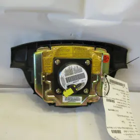 253-06458 Chevrolet 2004 2005 Aveo Wheel Airbag Driver Air Bag Oem #2