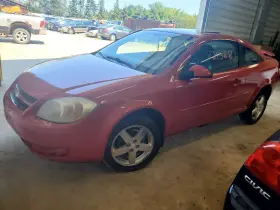 253-06520 Chevrolet Air Bag Passenger Roof Coupe Fits 05 Cobalt 1824067
