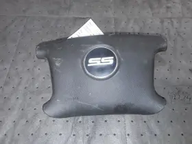 253-06603 Chevrolet Driver Wheel Air Bag Ss Fits 06-09 Impala 760022