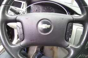 253-06605 Chevrolet 06-13 Impala Driver Wheel Airbag Air Bag Oem Lkq