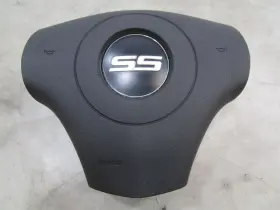 253-06610 Chevrolet 2006-2007 Malibu Driver Steering Wheel Airbag Air Bag Oem