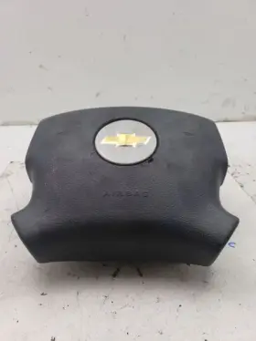 253-06617b Chevrolet Air Bag Driver Wheel Fits 06 Cobalt 755349 #2