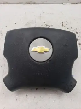 253-06617b Chevrolet Air Bag Driver Wheel Fits 06 Cobalt 755349