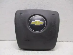 253-06675 Chevrolet 2012-2013 Sonic Front Driver Wheel Aairbag Air Bag Oem Lkq