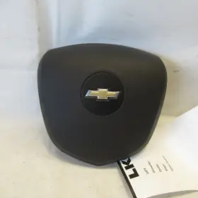 253-06771 Chevrolet 2013 2014 2015 Spark Wheel Airbag Driver Air Bag Oem