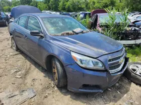 253-06779l Chevrolet Driver Air Bag Vin 1 4th Digit Limited Wheel Fits 13-16 Malibu #2