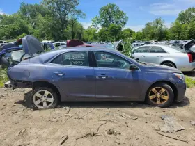 253-06779l Chevrolet Driver Air Bag Vin 1 4th Digit Limited Wheel Fits 13-16 Malibu #3
