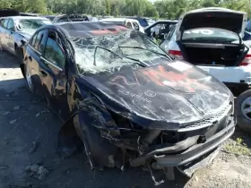 253-06845r Chevrolet Passenger Air Bag Vin P 4th Digit Limited Front Knee Fits 13-16 Cruze #2