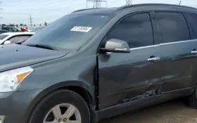 253-06901 Chevrolet 2011 Traverse Lh Driver Roof Curtain Airbag Oem