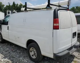 253-07006 Chevrolet 2014-2015 Express 2500 Van Lh Driver Roof Curtain Airbag Oem 253-07006 Chevrolet 2014-2015 Express 2500 Van Lh Driver Roof Curtain Airbag Oem