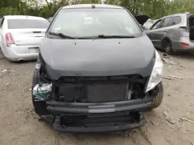 253-07027r Chevrolet Passenger Right Air Bag Roof Fits 13-14 Spark 1624969