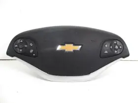 253-07137 Chevrolet 14 15 16 Chevy Impala Ltz Driver Wheel Airbag Air Bag Oem Lkq