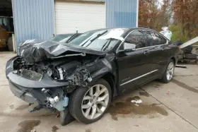 253-07140l Chevrolet Driver Left Air Bag Front Seat Fits 14-20 Impala 1951058