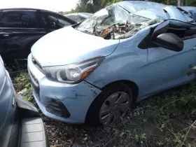 253-07328l Chevrolet Driver Left Air Bag Roof Fits 16-17 Spark 1426453 #2 253-07328l Chevrolet Driver Left Air Bag Roof Fits 16-17 Spark 1426453 #2