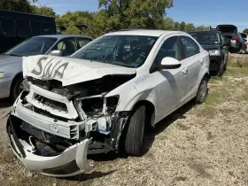 253-07356l Chevrolet Driver Left Air Bag Front Roof Ntbk Fits 16 Sonic 861093