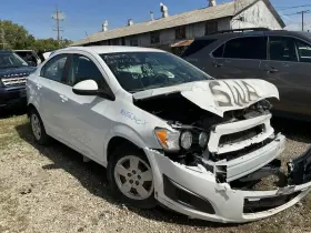 253-07358r Chevrolet Passenger Air Bag Front Roof Ntbk Fits 16 Sonic 861097