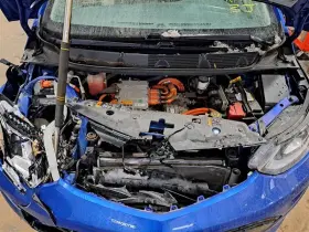 253-10106l Chevrolet Rear Air Bag Assembly Lh Driver Side Seat / 2017 Bolt Sku#4003056